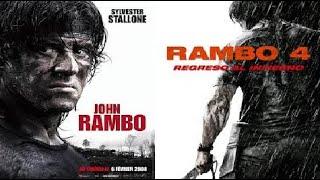 RAMBO 4  2008 trailer subtitulado