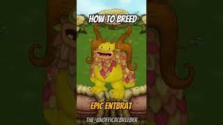 How to breed epic entbrat 