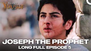 Joseph The Prophet Episode 5 | Urdu Dubbed | Prophet Yousuf