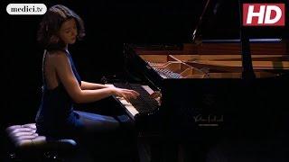 Khatia Buniatishvili - Petrushka - Stravinsky