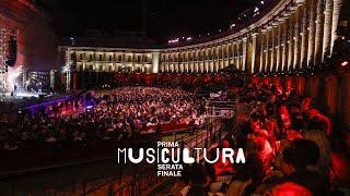 MUSICULTURA 2024 - PRIMA SERATA FINALE