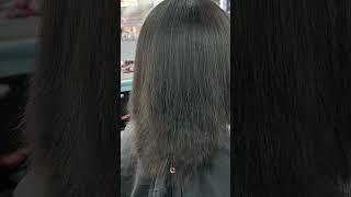 Healthy Hair Journey