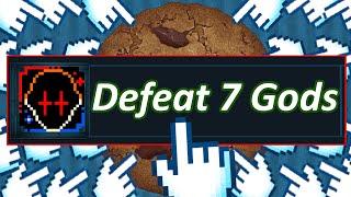 Cookie Clicker: AAAAAHHHHH