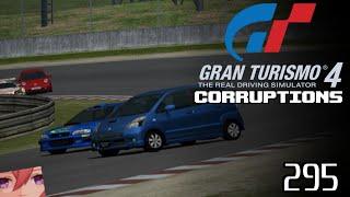 Gran Turismo 4 Corruptions #295 (VirtuousEvent request)