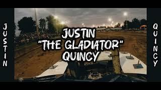 Justin Quincy go pro Eldon Mo street stock class 9/28/24