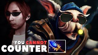 THESE HEROES CANNOT COUNTER MEEPO (SingSing Dota 2 Highlights #2316)