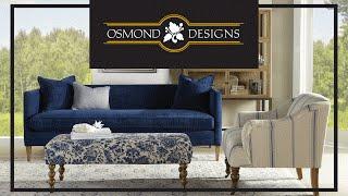 Osmond Designs Sneak Peak