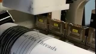 Thermoelectric Materials Processing