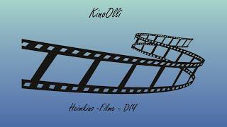 KinoOlli - Heimkino Filme DIY - Kanaltrailer