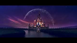 Walt Disney Pictures / ImageMovers Digital (Mars Needs Moms)