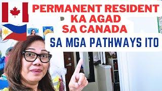 Direct Permanent Residency Pathways to Canada, Pag-isipan nyo rin guys! #canada #permanentresident