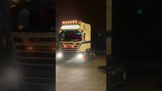 Scania trans koliber #hardtekk