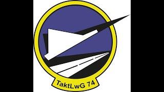 60 Jahre TaktLwG 74