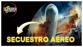 Secuestro Aéreo | Pelicula de Acción | Desastre movie en Español