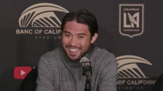 Nguyen: 'This Is Where You Start To Play For Playoff Positions'