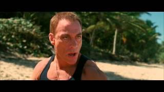 Jean Claude Van Damme Yelling Montage