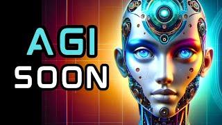 AGI is Coming! Here's What Will Happen When It Arrives