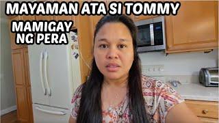 PABAYAAN KO NALANG | SALI NA KAYO - Pinay sa Amerika