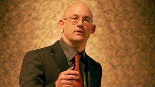 How social media can make history - Clay Shirky