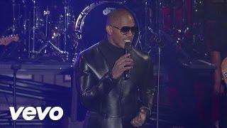 Jamie Foxx - Do What It Do (Live on Letterman)