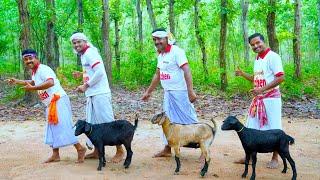 Special Mutton Curry Jamaibabu special Daal recipe and Chutney cooking for village people