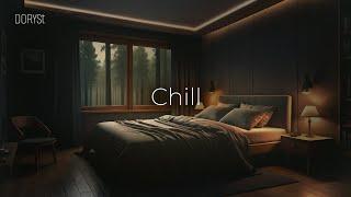 Chill - Relaxing Sleep Music, Calm Piano Music - Music Therapy DorySt