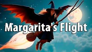 Vlad Girshevich - Margarita's Flight