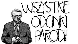 1 z 10 WSZYSTKIE ODCINKI PARODII! Cięty Adrian