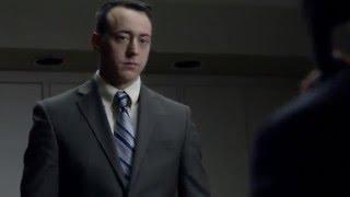 Banshee s04e01 Office scene