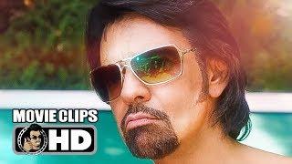 HOW TO BE A LATIN LOVER - 11 Movie Clips + Trailer (2017) Eugenio Derbez Salma Hayek Comedy Movie HD