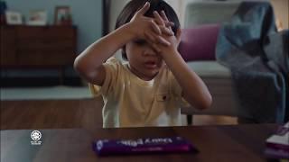 Cadbury Dairy Milk, make something good happen