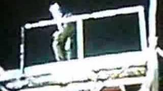Waltinho Dublê ( Stunt ) - Cenas antigas