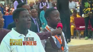 You Will Never Be Helpless In Life… || Apostle Johnson Suleman