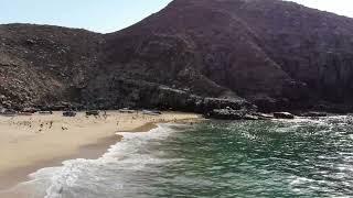 A Day at Todos Santos