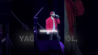 ilyas yalçıntaş konuk oldu şarkı söyledi #ilyasyalcintas #ilyasyalcintasfan #live #music