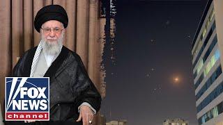 Iran makes ‘face-saving’ attempt after ‘humiliating’ US airstrikes