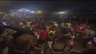 TENSION A KINSHASA KABILA VIENT DE SURPRENDRE FATSHI CETTE NUIT ?