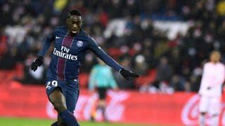 The rise and fall of Jean-Kevin Augustin