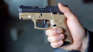 Best Budget Handgun Under $250? | Taurus G2C | Hands On Review & Shooting