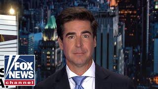 Jesse Watters: Kamala Harris takes the day off but calls Trump 'exhausted'?