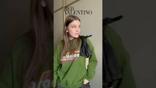Новая сумка Valentino из секонд-хенда! | #обзорсекондхенд #обзор #покупкиизсекондхенда #секондхенд