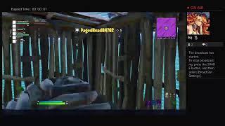 Fort comp