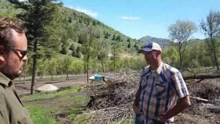 Homestead Projects with Red Poppy Ranch