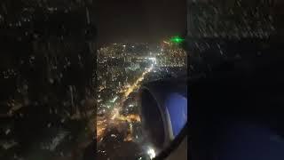 Mumbai Landing Hot view #motivational #short #saritakesarwani Sarita kesarwani motivation Hindi