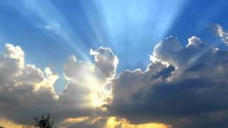 Heaven and Earth - Composed by Andrew Lapp, for Piano and Orchestra