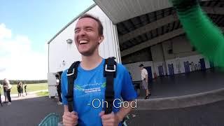 NEW YORK | LONG ISLAND | SKYDIVING