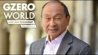 The rise of a leaderless world: Why 2025 marks a turning point, with Francis Fukuyama