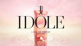 Descubre Idôle Eau de Parfum Nectar | Lancôme