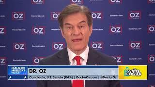 Dr. Oz: The Child Transgender Movement Is Based On “False Science”