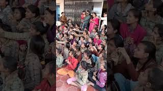 Visit of Well Wisher(3)
